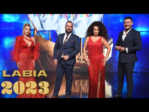 Grupi Labia - Potpuri