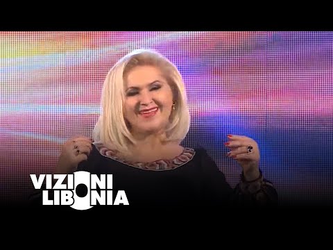 Shyhrete Behluli - Dashnija si deka