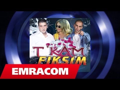 Vjollca Hagjiu - Haj hajt zemer