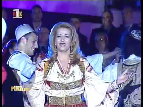 Shkurte Fejza - Pavaresia