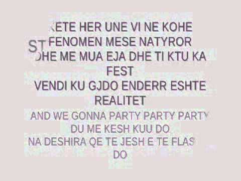 Qendresa Millaku - First Class Girl 