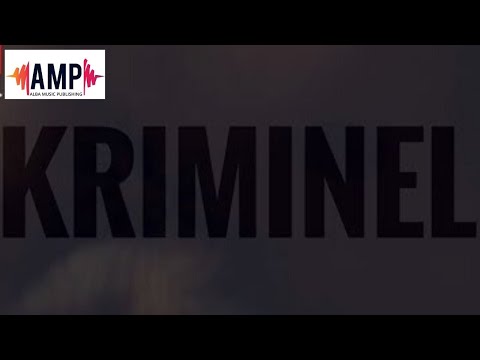 Getinjo - Kriminel