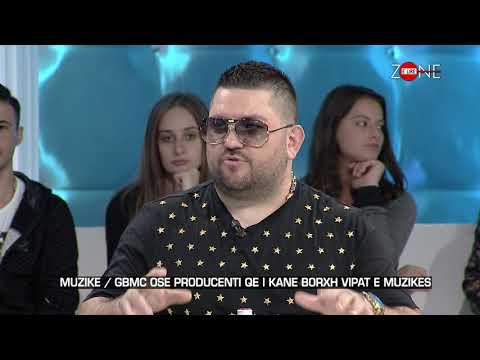  Vlora Bajrami - Ti i humbur je