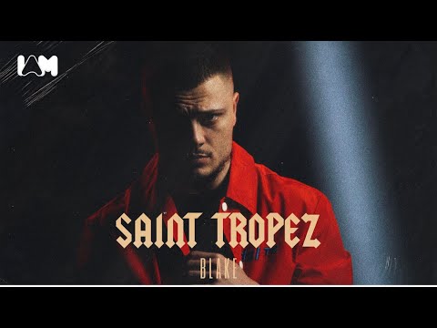 BLAKE  - SAINT TROPEZ