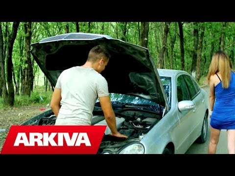 Mergim Mjeku - Thirrem 