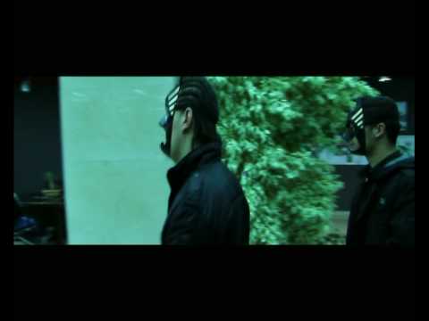 Capital T - Ku Jon Paret