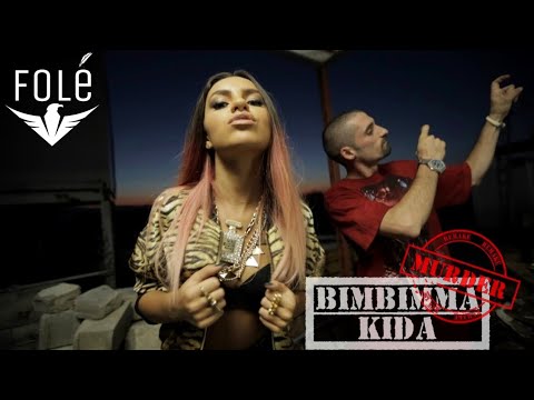 BimBimma ft Kida - Murder