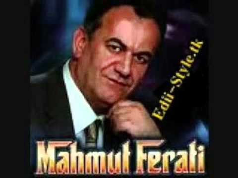 Mahmut Ferati-Dert mi dert