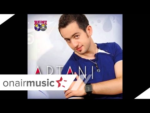 Artan Jusufi - Muzika ne maksimum