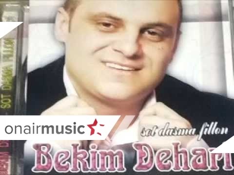 Bekim Dehari - Ta Kendoj Kengen Prej Kti Vendi