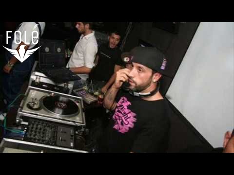 DJ Blunt ft Nora Istrefi, Real 1 - Nr 1 [  ]