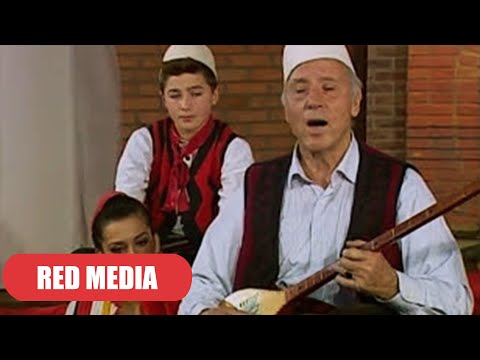 Hashim Shala - Programi Festiv 