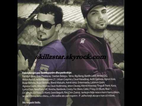 Skillz - Mu mthot po