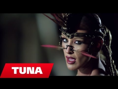TUNA - Nobody there