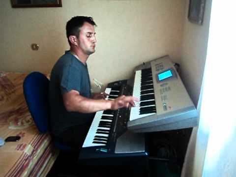 Bekim Kastrati - hajde lujna knojna