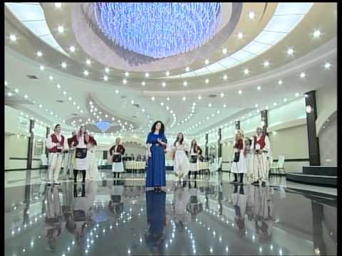 Valbona kryeziu - Bini lodra 