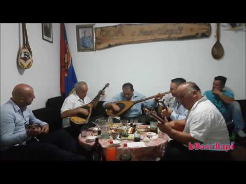  Safet Igrishta - Destan Begu 