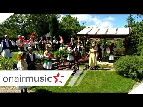 Shqipe Krivenjeva - Potpuri Dasmash me defa 