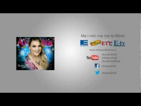  Aferdita Demaku - Potpuri me Defa 