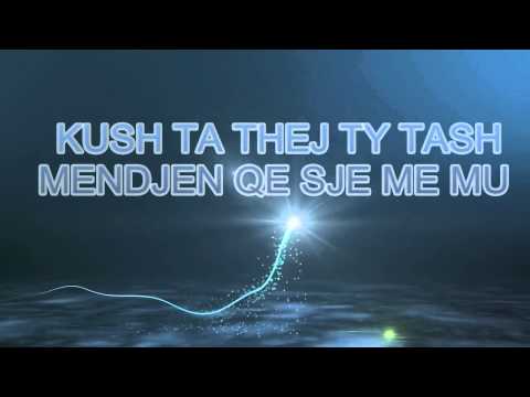 Fitim Tahiri - Dashuria e Par 