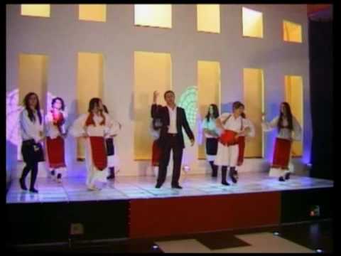 Xhavit Avdyli - Ruju  Vajzo