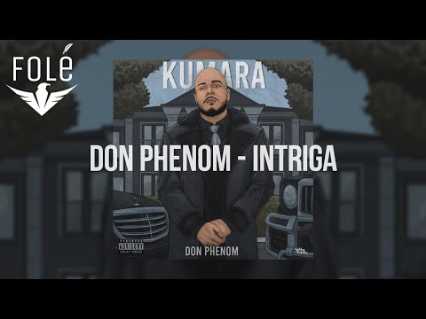 Don Phenom - Intriga