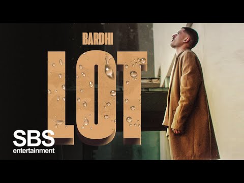 BARDHI - LOT