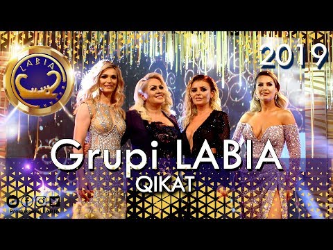 Grupi Labia - Qikat