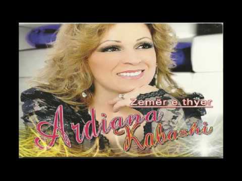  Ardiana Kabashi - I vjen fundi qdo fillimi 