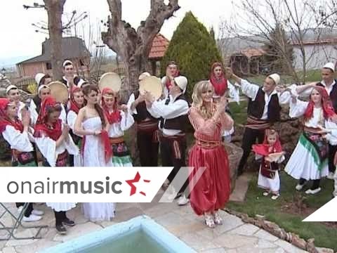 Shqipe Krivenjeva - Ty ta ka ble Vllau jon duvakun