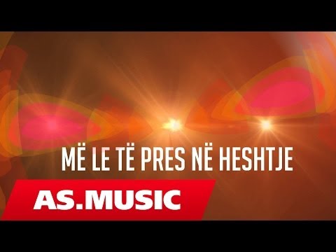 Alban Skenderaj - E veshtire