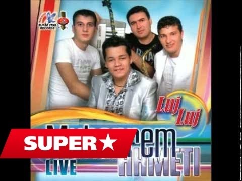  Muharrem Ahmeti - Vet Me The Te Dua