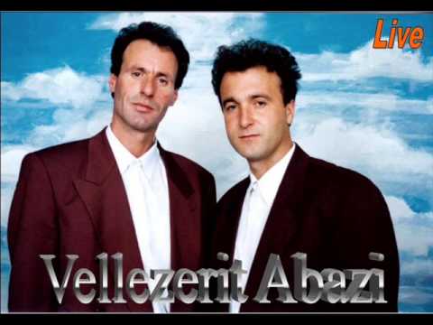 Vellezrit Abazi - Oj e dashur