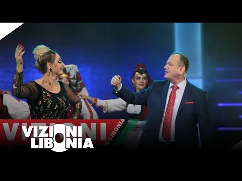 Mahmut Ferati ft Flora Gashi - Dasma