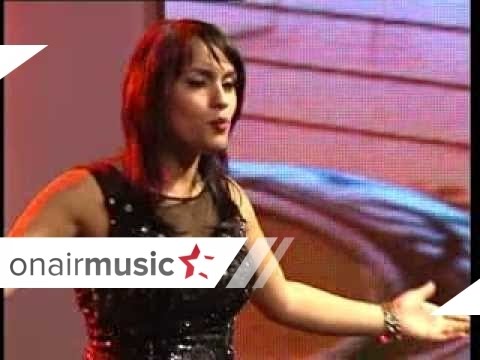 Linda Shabani - Dit Per Dit