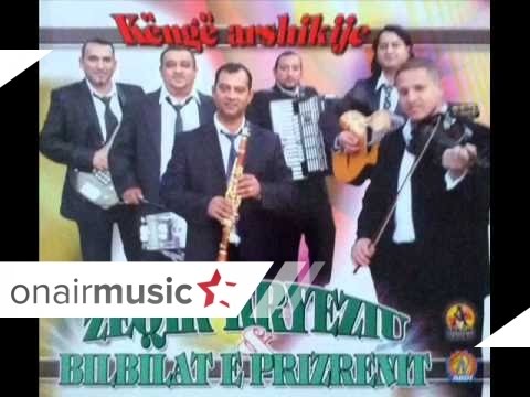  Bilbilat e prizerenit - Vajta i Rash 2o