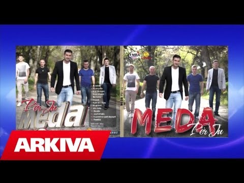 Meda - Hajde me u knaq (Live )