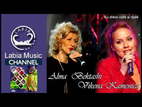 Alma Bektashi - Vikena Kamenica-Ku shkoi valle ai 