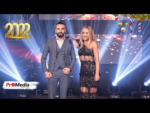 Dafina Dauti x Muzafer Halilaj - Potpuri