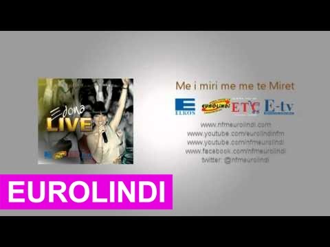   Edona Llaloshi - Sikur Fluter 2o