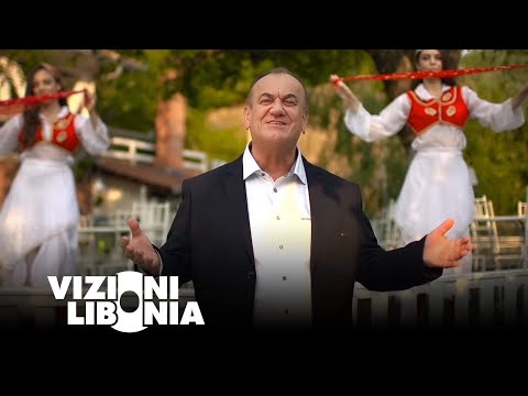 Mahmut Ferati - Shami boj pembe