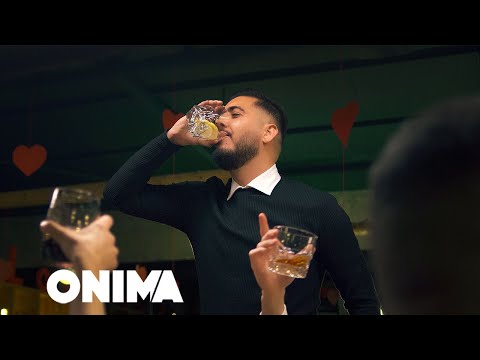 Stiv Boka - Shokt e mi