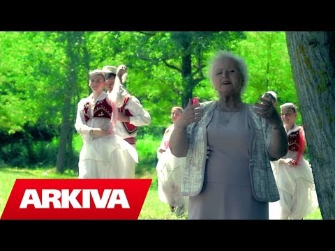 Hajrie Derhemi - Potpuri Tiranase 