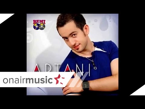 Artan Jusufi - Dy nafaka