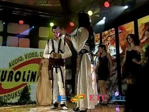 Viola dhe Ylli Demaj - Moj e mira kablushkuqe 