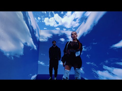 Tayna x Ledri Vula - Hala