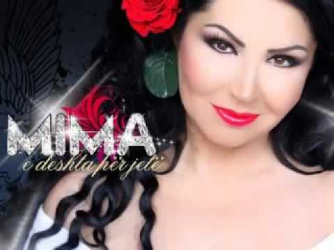 Mima - Zemra me thot falje