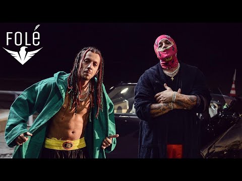 Shaolin Gang - Scooby Doo