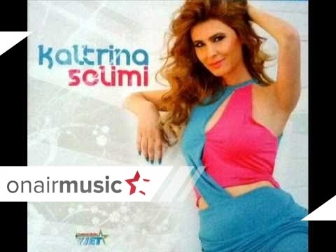 Kaltrina Selimi - Paradoks