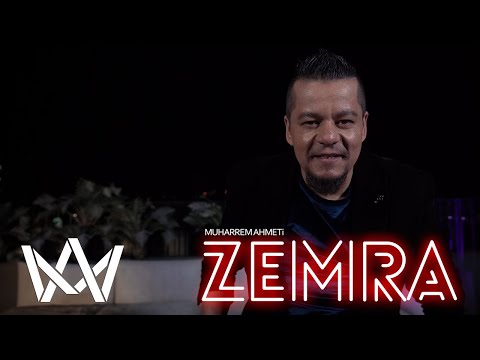 Muharram Ahmeti - Zemra